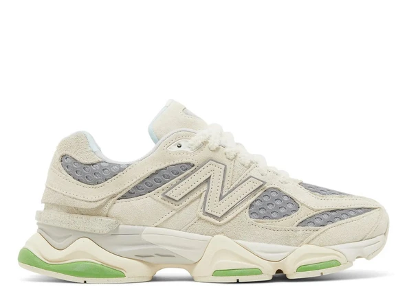 New Balance 9060 Bricks & Wood