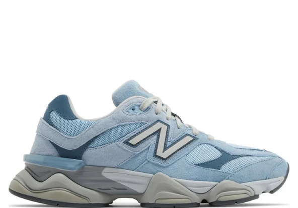 New Balance 9060 Chrome Blue