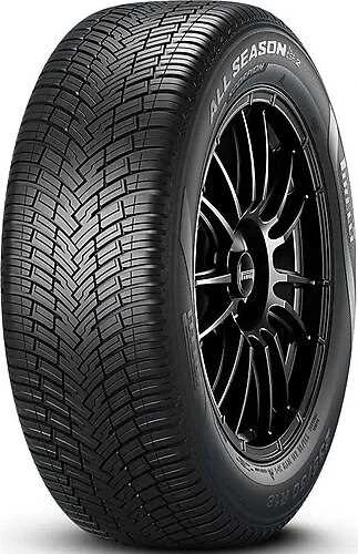 Pirelli 255/50R20 109Y Scorpion All Season Xl Sc-Sf2 4 Mevsim Lastik (2024)