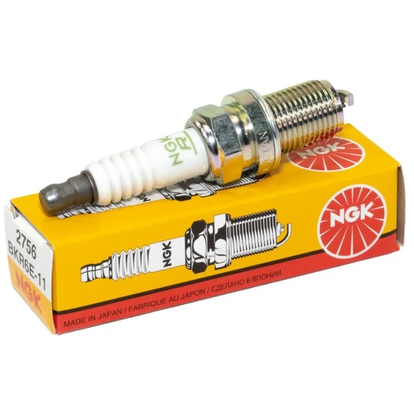 NGK BKR6E-11 Buji MTNM