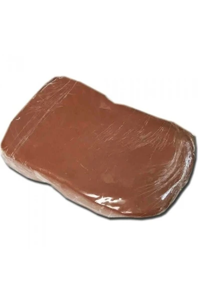 Avanos Çamuru - Doğal Kırmızı Kil - Seramik Çamuru 20 Kg