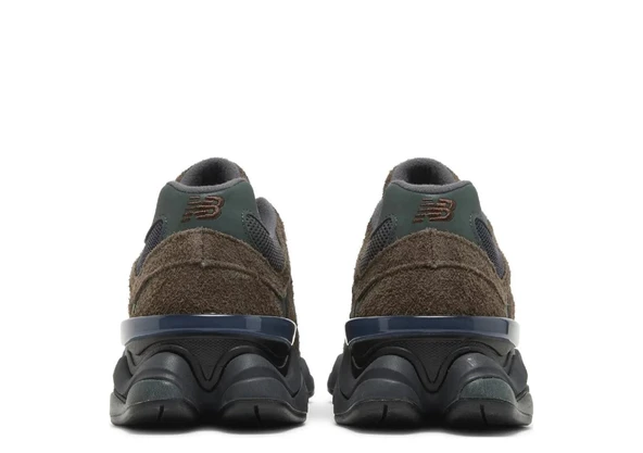 New Balance 9060 Beef and Broccoli - 3