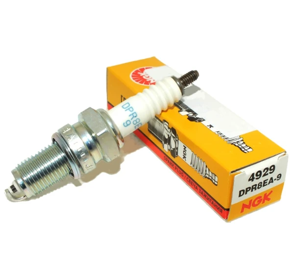 Suzukı Intruder Vs Gl 1400 1987-2004 Ngk Buji MTNM