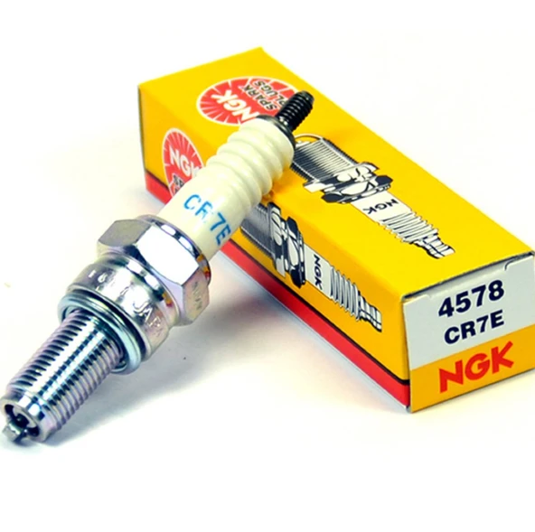 Kawasakı Vn Classıc 800 1997-2006 Ngk Buji MTNM