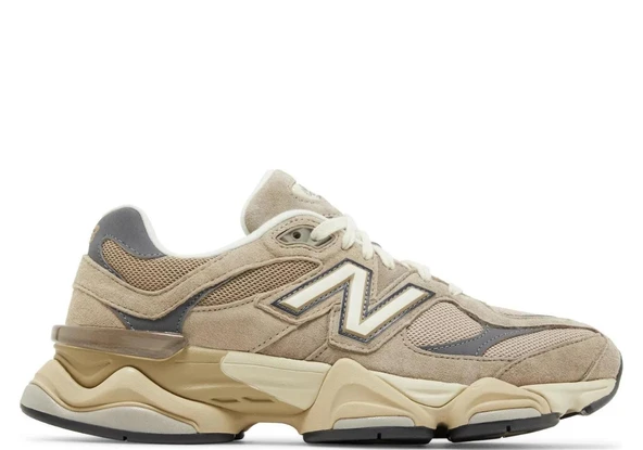 New Balance 9060 Driftwood Castlerock
