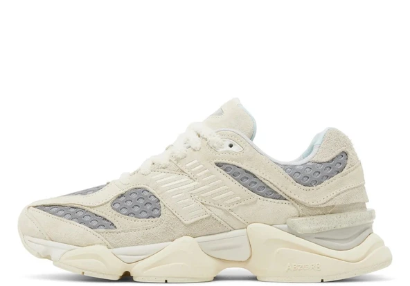 New Balance 9060 Bricks & Wood - 4