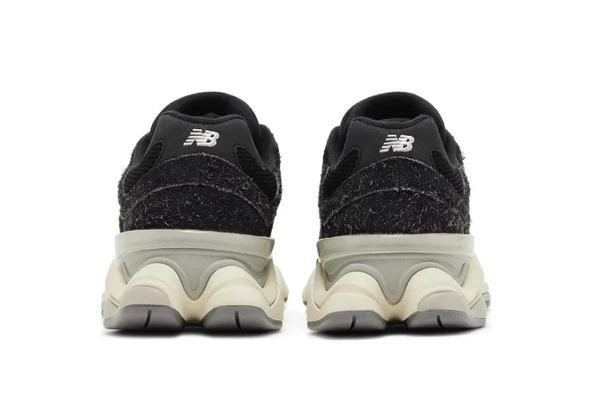 New Balance 9060 Black Sea Salt - 3