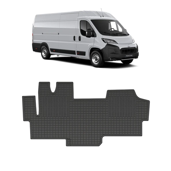 Toyota Proace Max Paspas 2025 Model Ve Sonrası ürün görseli 1