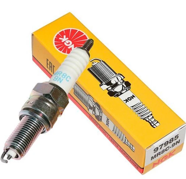 Honda Dio 110 2020-2024 Ngk Buji MTNM