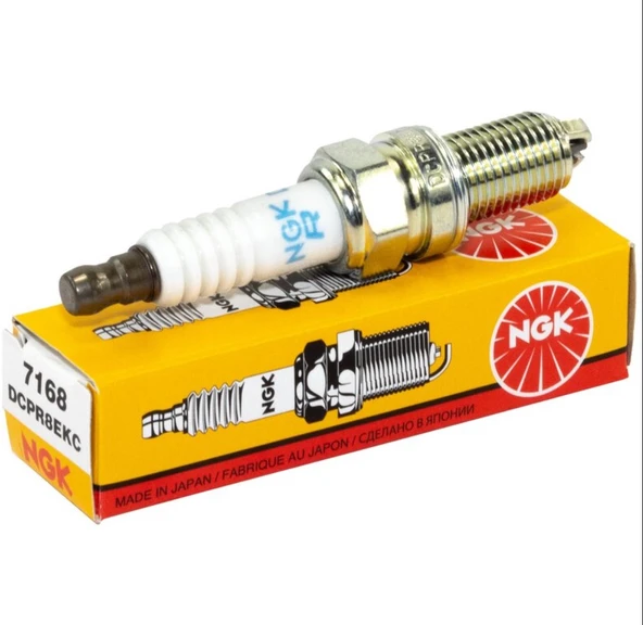 Bmw R 1200 R 1200 2005-2010 Ngk Buji MTNM