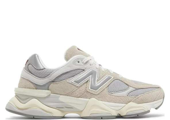 New Balance 9060 Lunar New Year Timberwolf Grey