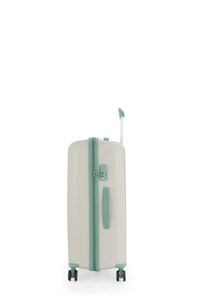 Mçs Polipropilen Valiz V305 75 CM - 3
