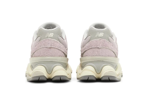 New Balance 9060 December Sky - 3