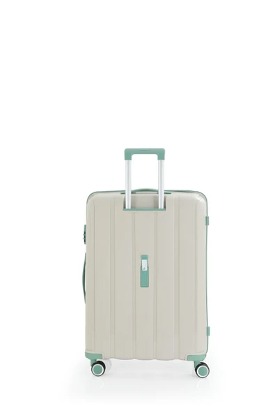 Mçs Polipropilen Valiz V305 75 CM - 5
