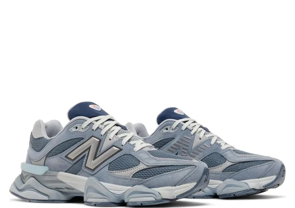 New Balance 9060 Grey Day (2023) - 2
