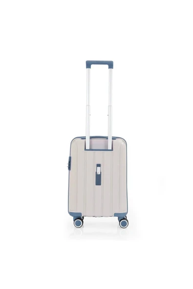 Mçs Polipropilen Valiz V305 55 CM - 3
