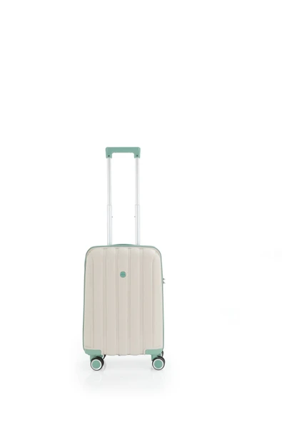 Mçs Polipropilen Valiz V305 55 CM