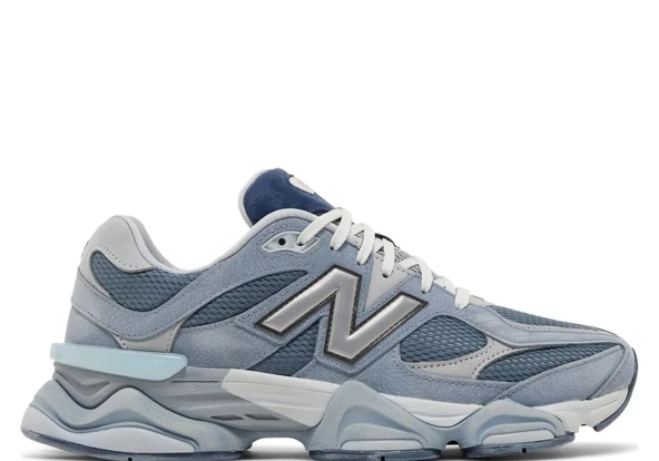 New Balance 9060 Grey Day (2023)
