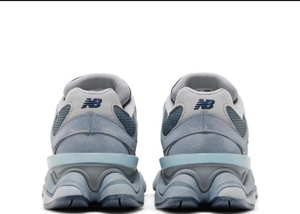 New Balance 9060 Grey Day (2023) - 3