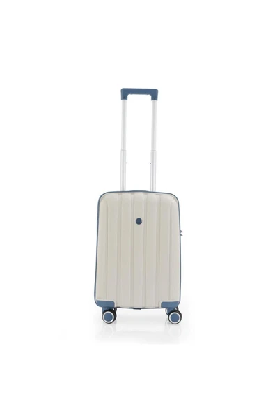 Mçs Polipropilen Valiz V305 55 CM - 4