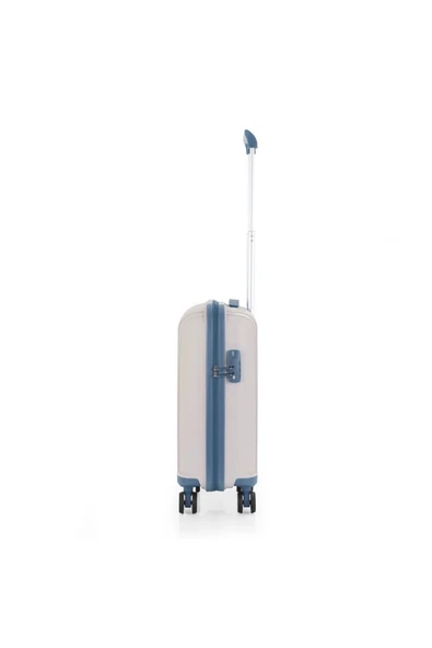 Mçs Polipropilen Valiz V305 55 CM - 2