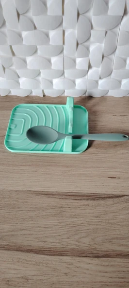 3D BASKI MUTFAK GEREKLERİ TUTUCU - 3
