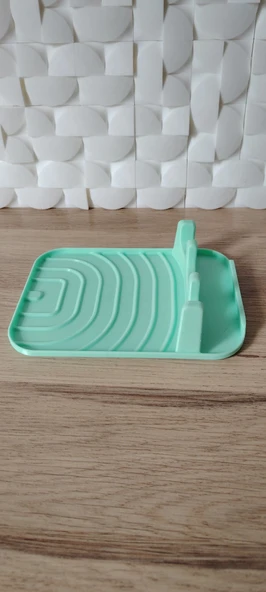 3D BASKI MUTFAK GEREKLERİ TUTUCU
