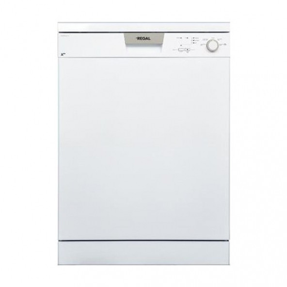 Regal BM 410 4 Programlı Bulaşık Makinesi - 1