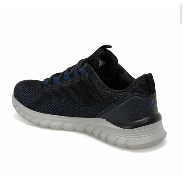 Lumberjack 0m Weasley Erkek Spor Ayakkabı - Resim 5