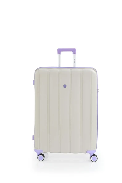 Mçs Polipropilen Valiz V305 75 CM