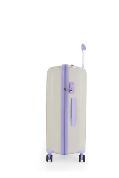 Mçs Polipropilen Valiz V305 75 CM - 3