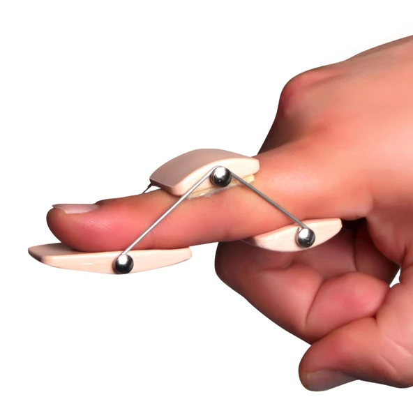 Orthocy Dinamik Parmak Splinti M - 2