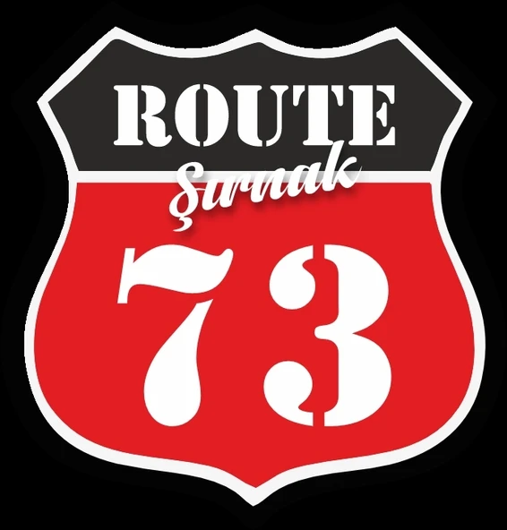 73 Şırnak Sticker 10x10 cmRenkli Sticker ürün görseli