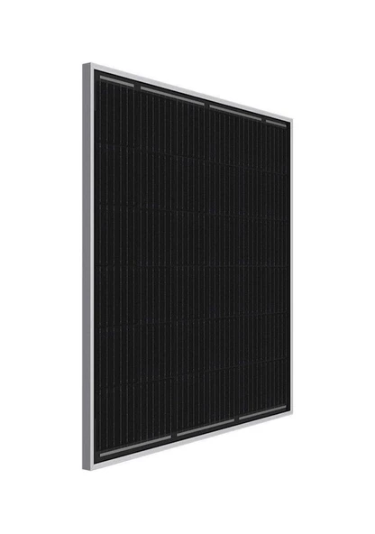 Suneng 90wp 36pm M12 Dark Series Güneş Paneli ürün görseli 1