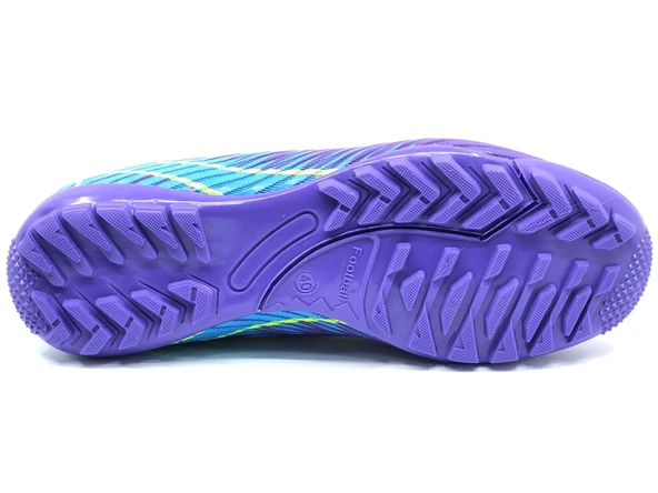 Lion 507 Profesyonel Çoraplı Erkek Halısaha Ayakkabısı - 3