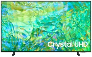 Samsung 85CU8000 4K Ultra HD 85" 216 Ekran Uydu Alıcılı Smart LED TV