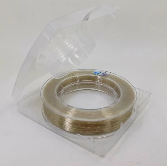 Kendo Maximum FC Coated 300mt 0.25mm Fluorocarbon Kaplama Misina - 2