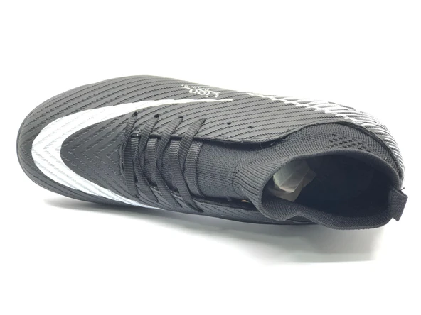 Lion 507 Profesyonel Çoraplı Erkek Halısaha Ayakkabısı - 7