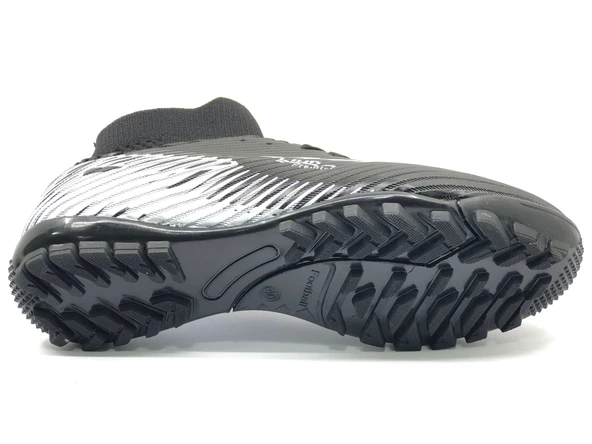 Lion 507 Profesyonel Çoraplı Erkek Halısaha Ayakkabısı - 8