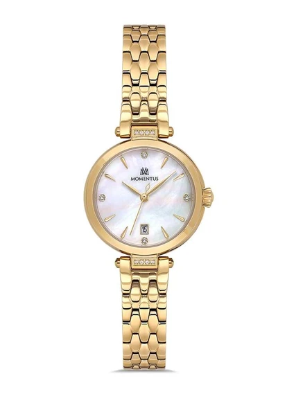 MOMENTUS SS276G-09SG KADIN KOL SAATİ