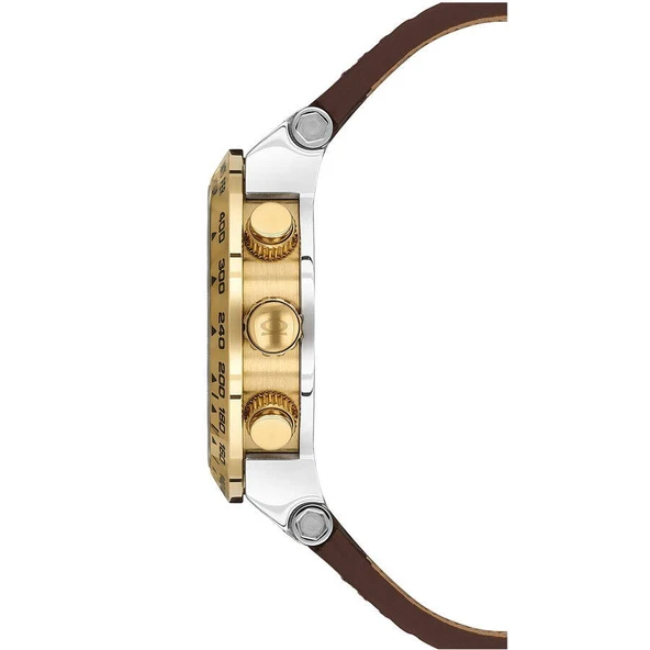 NACAR NC34-29B679-CSL2 ERKEK KOL SAATİ - Resim 2