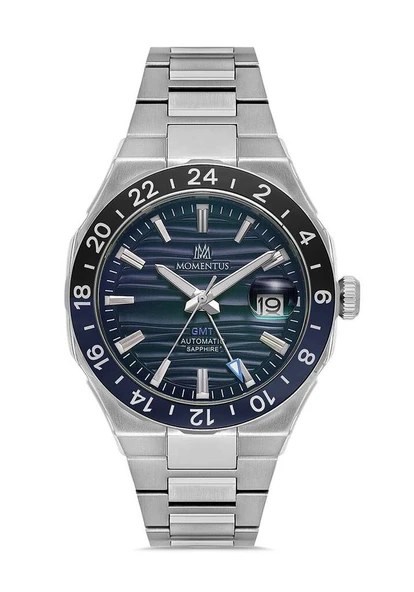 MOMENTUS TM264T-11SS ERKEK KOL SAATİ