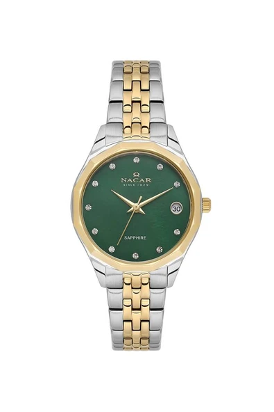 NACAR NC34-39B715-CNMS KADIN KOL SAATİ - Resim 5