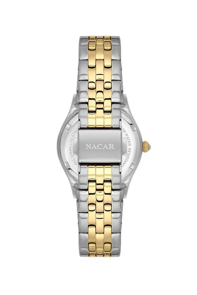 NACAR NC34-39B763-CWMS KADIN KOL SAATİ - Resim 5