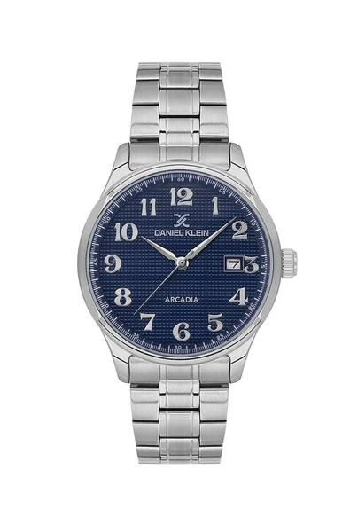 DANIEL KLEIN DK.1.14050 ERKEK KOL SAATİ