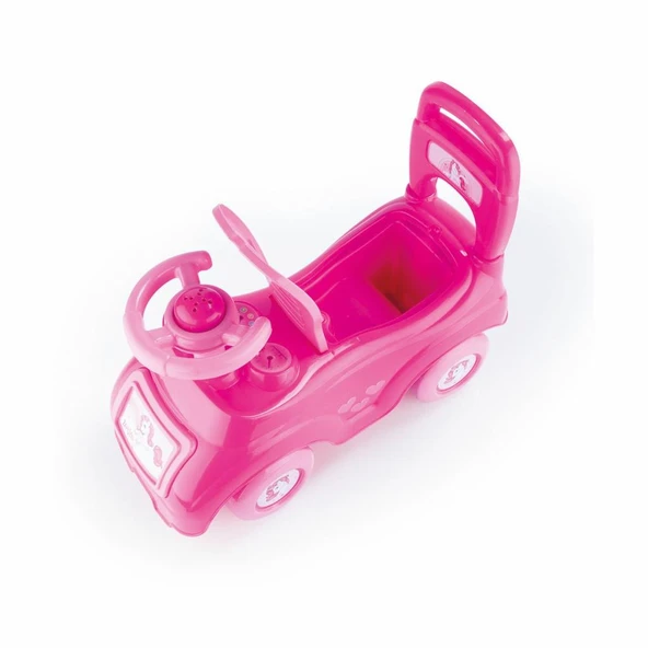 2522 UNICORN İLK ARACIM - 3
