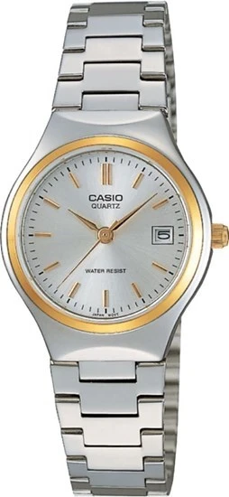 CASIO LTP-1170G-7ARDF KADIN KOL SAATİ