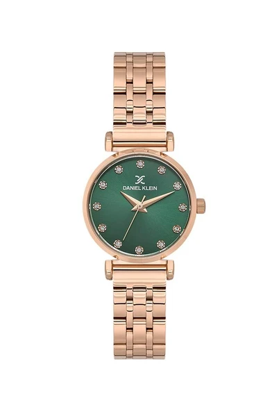 DANIEL KLEIN DK.2.2317-05 KADIN KOL SAATİ ürün görseli