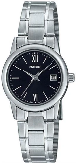 CASIO LTP-V002D-1B3UDF KADIN KOL SAATİ
