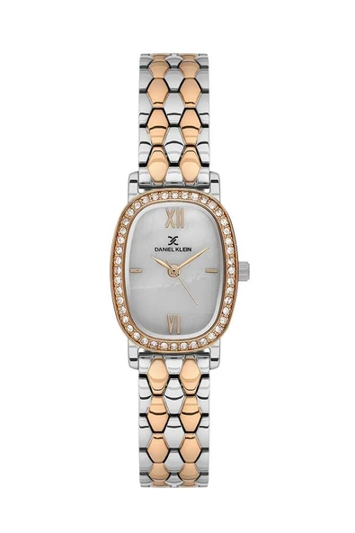 DANIEL KLEIN DK.1.13942-6 KADIN KOL SAATİ ürün görseli